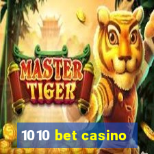 1010 bet casino